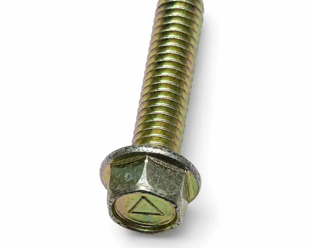SCREW SHOULDER