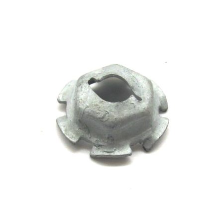 NUT, SELF-THREADING