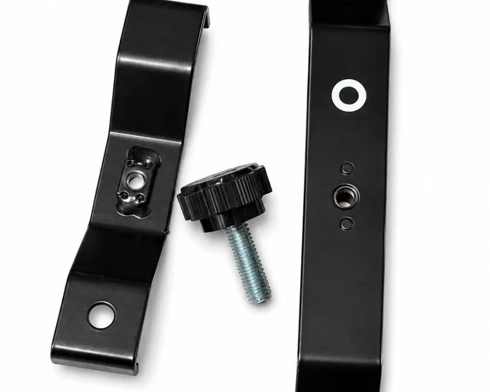 BRACKET BAG HOLDER 618206