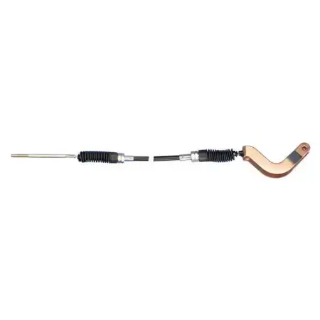 CABLE-SHIFT CONTROL WORKHORSE