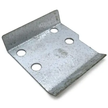 BAFFLE CARB 4 CYC