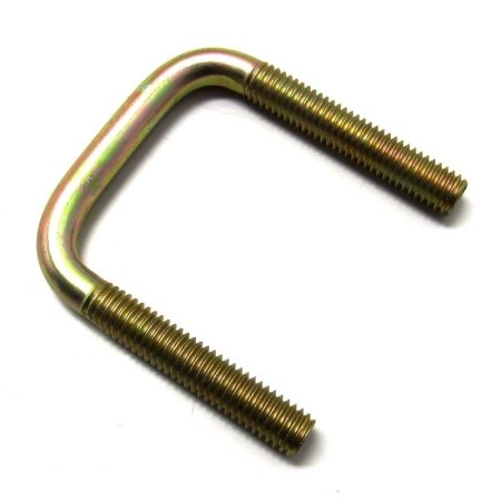 U BOLT 3/8 - 16 2 THREAD LENG