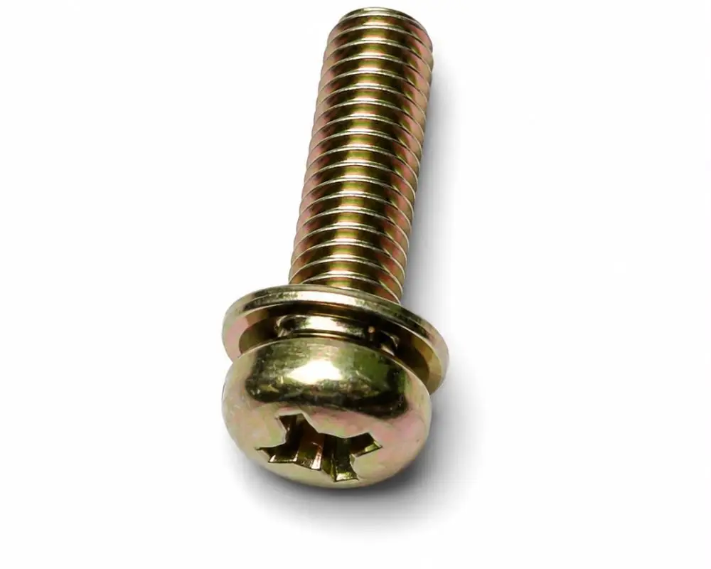 SCREW MCI ENGINE