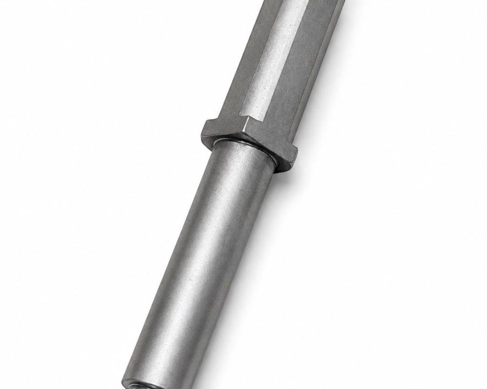 SHAFT-F&R-ELEC-MEDALIST