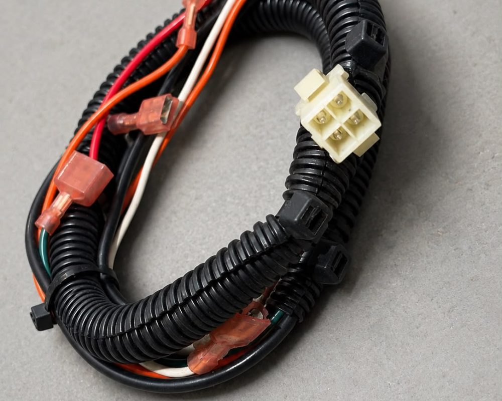 HARNESS-CONTROL-ESCII-HD