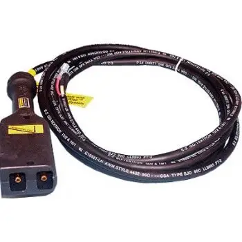 CABLE DC ASSY -
