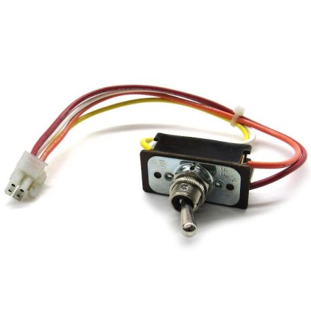 TOGGLE SWITCH