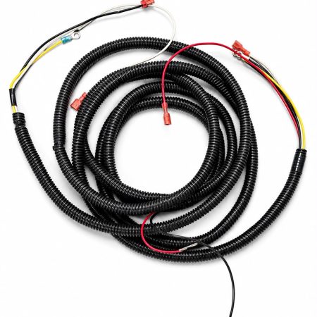 HARNESS FUEL GAUGE