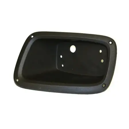 BEZEL TAILIGHT-RH