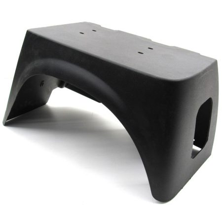 FENDER REAR LH W/ LIGHT