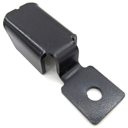 BRACKET BED BUMPER