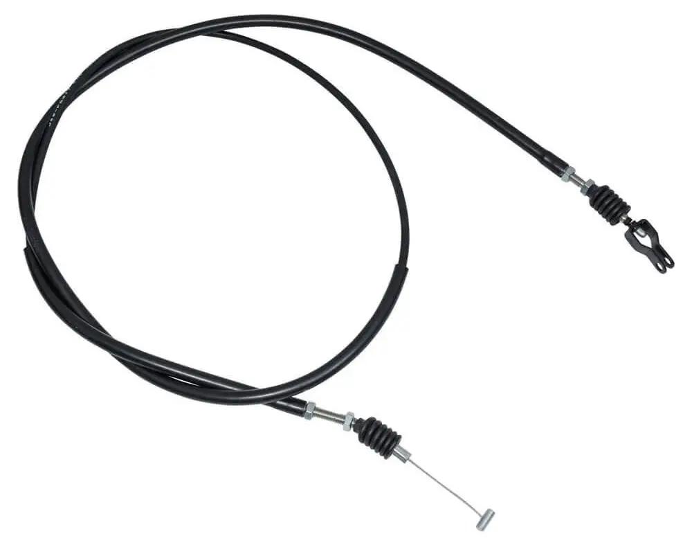 ACCELERATOR CABLE YAM DRIVE