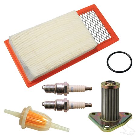 TUNE UP KIT EZGO 96-05