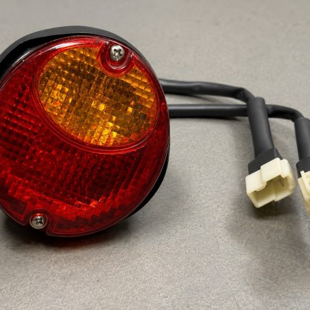 REAR TAIL LIGHT ASSY 07