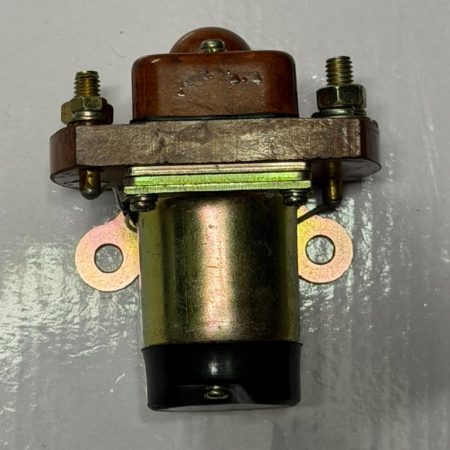 36V SOLENOID STAR CAR