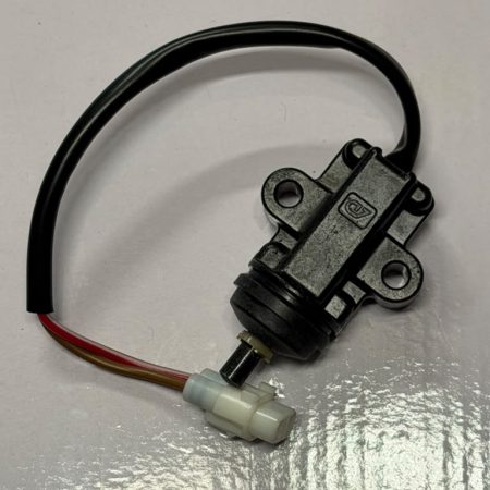 STOP SWITCH, PEDAL