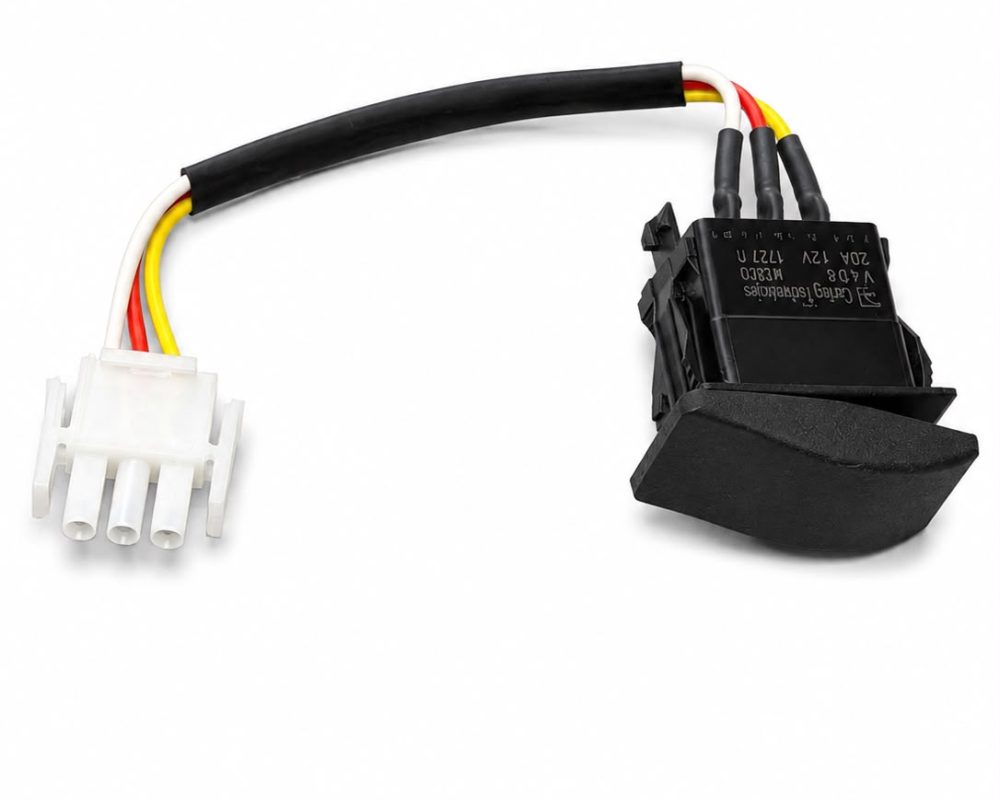 FORWARD/REVERSE SWITCH