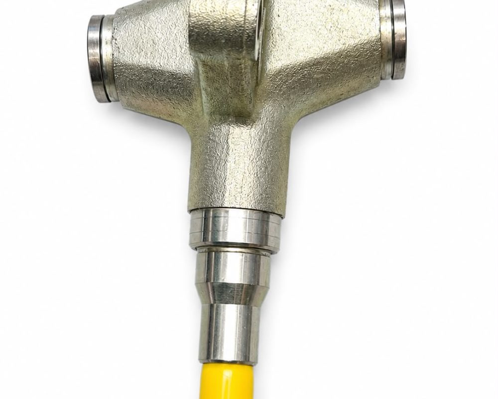 SPINDLE LEFT YAMAHA FT