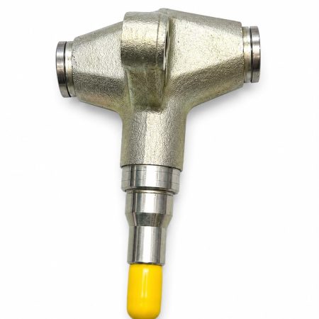 SPINDLE LEFT YAMAHA FT