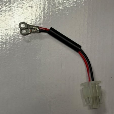 WIRE HARNESS