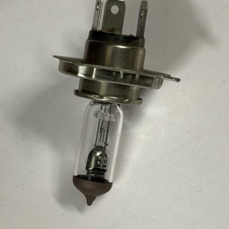 HEADLIGHT BULB STAR LIFTED