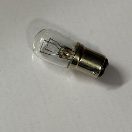 HEADLIGHT BULB STAR CAR O/S