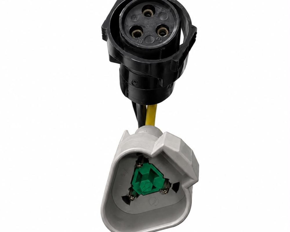 HDL TL WIRE HARNESS – CC