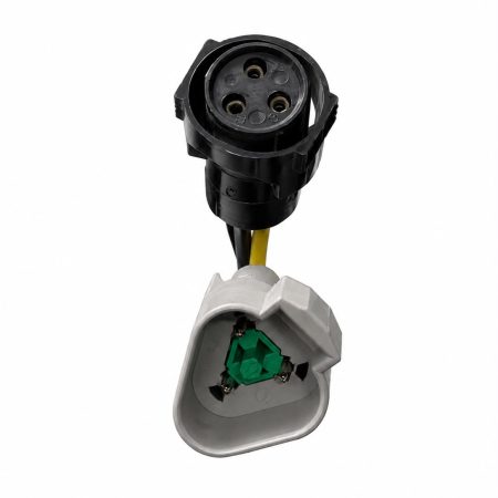 HDL TL WIRE HARNESS - CC