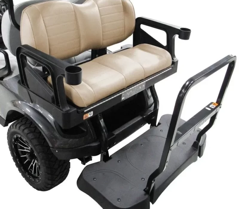 Premium Seat Back Mushroom 3