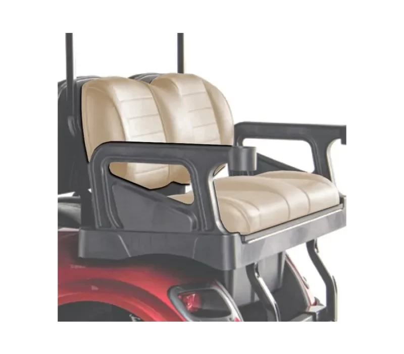 Premium Seat Back Mushroom