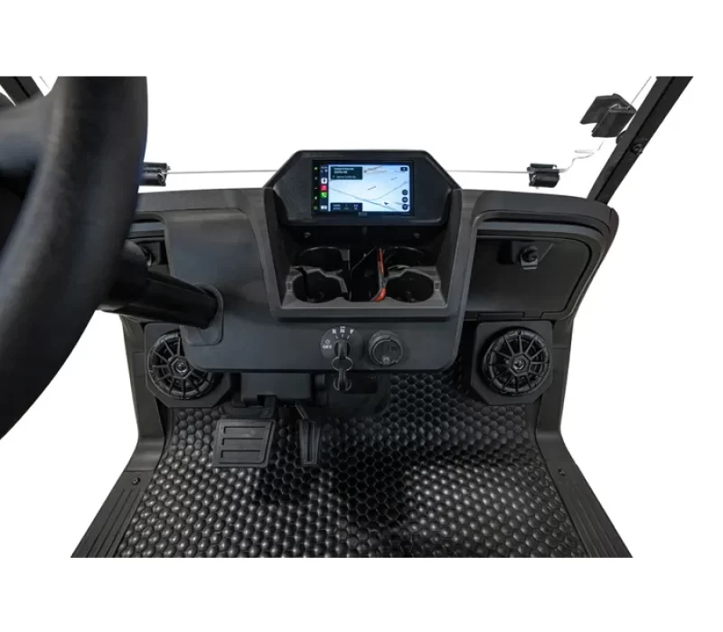 RXV In-Dash Infotainment Kit